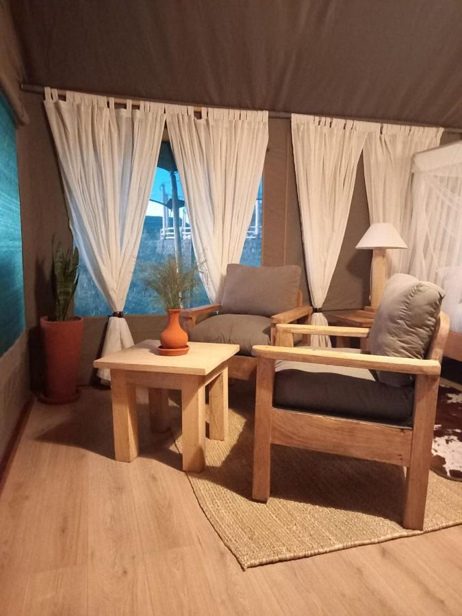 Mara Maisha Camp Talek Eksteriør billede