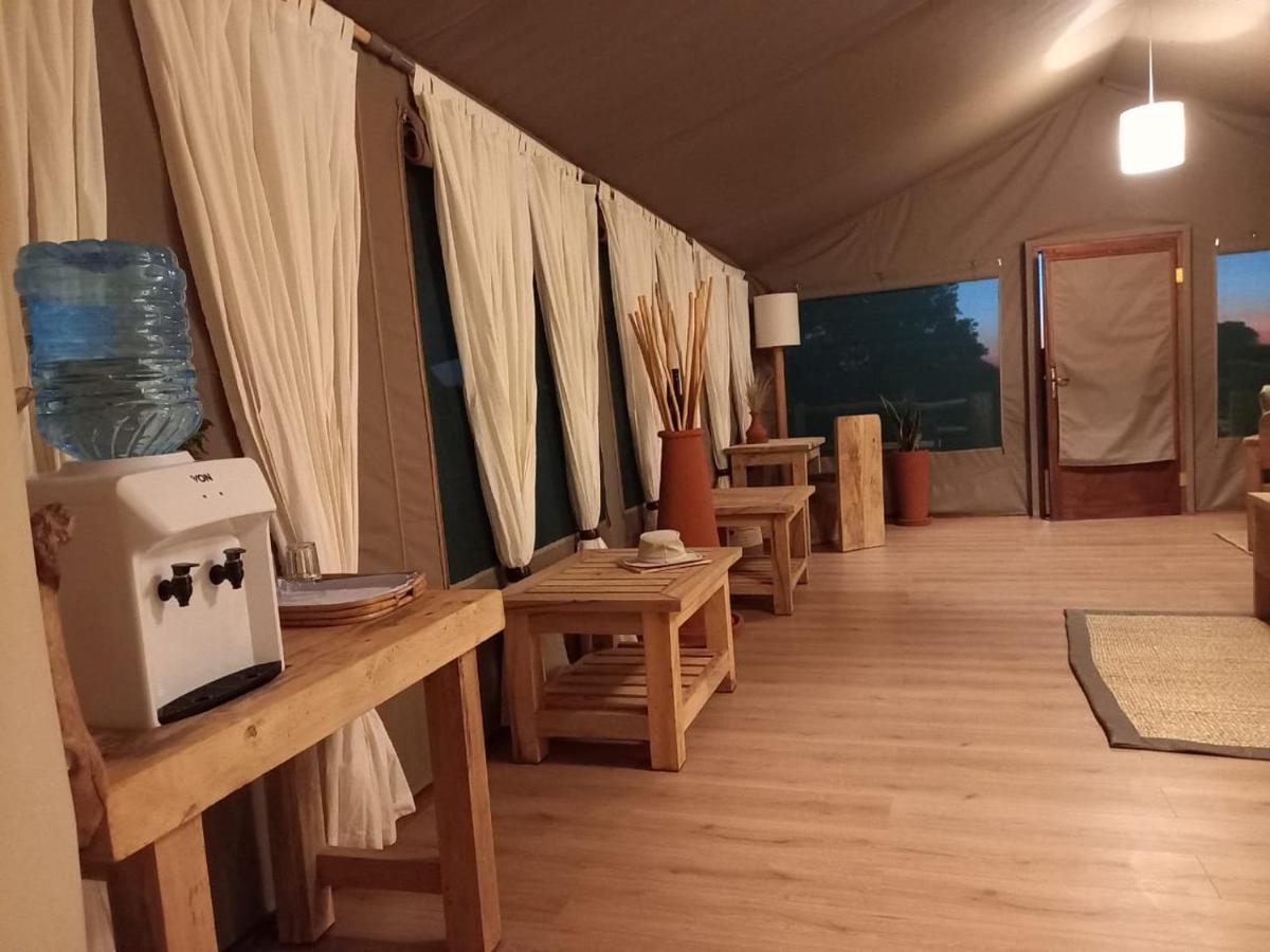 Mara Maisha Camp Talek Eksteriør billede